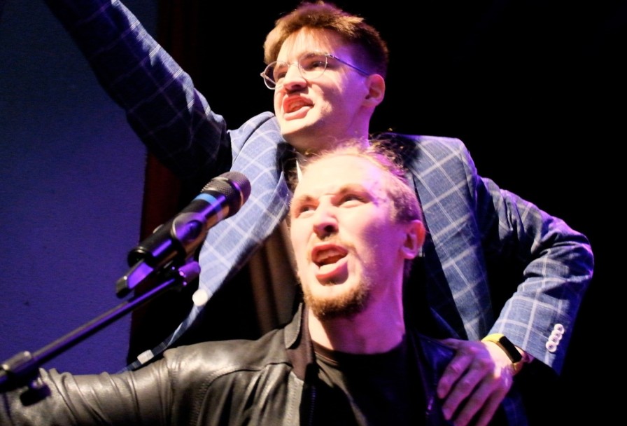 Семь Правил Настоящего Мужчины