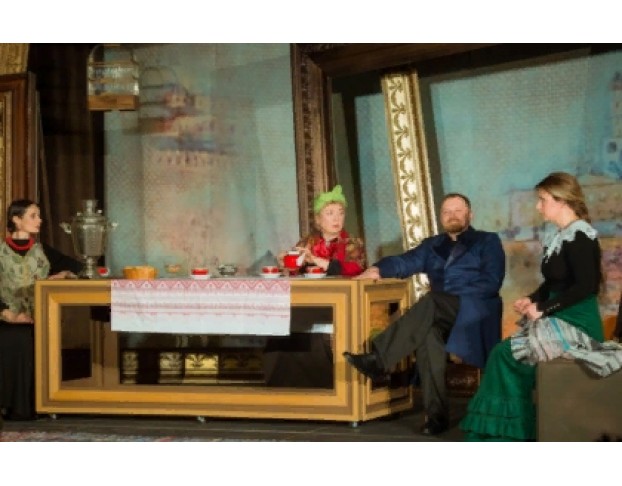 Семейная Картина