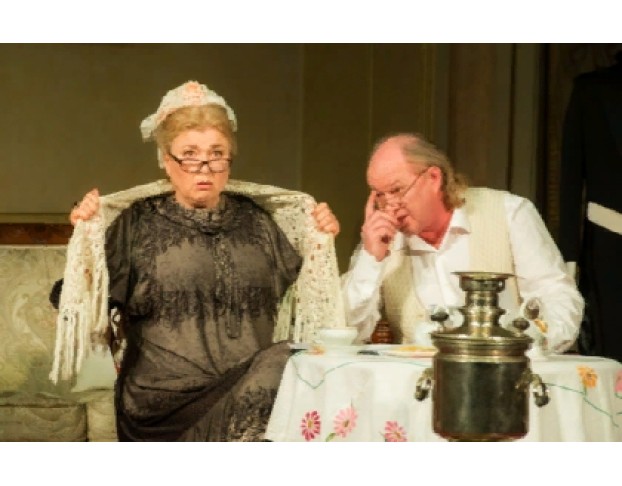 Семейная Картина