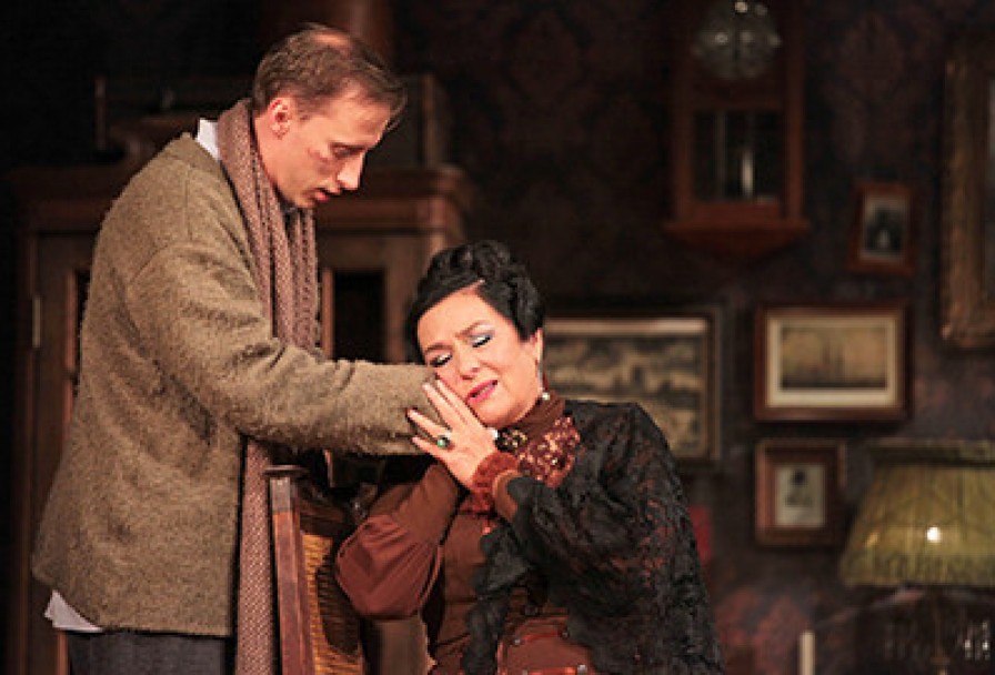 Семейный Портрет