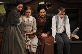 Семейный Портрет