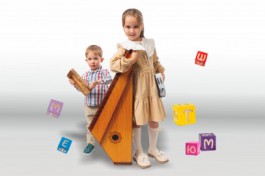 Семейный Выходной. Привет, Гусли