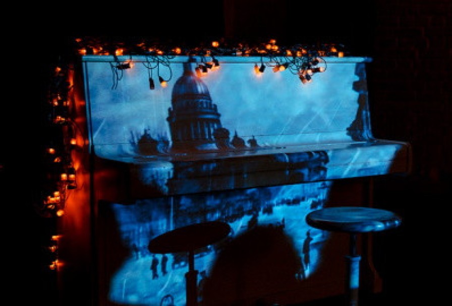 Серебряный Век. Эпоха в Лицах