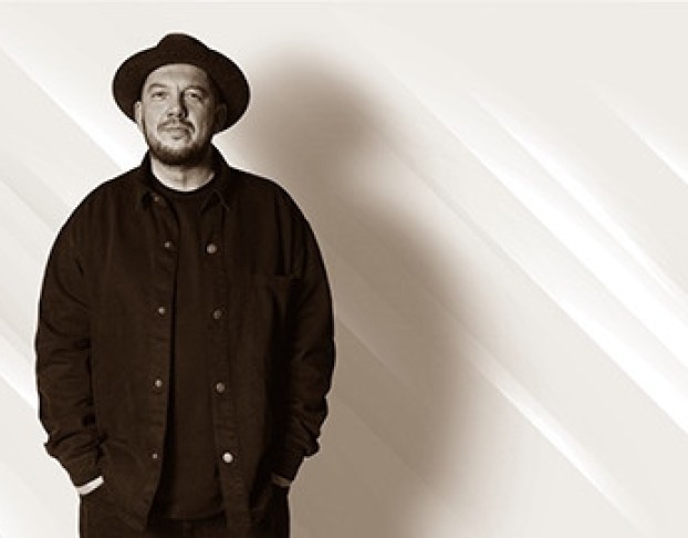 Сергей Бобунец :: Смысловые Галлюцинации