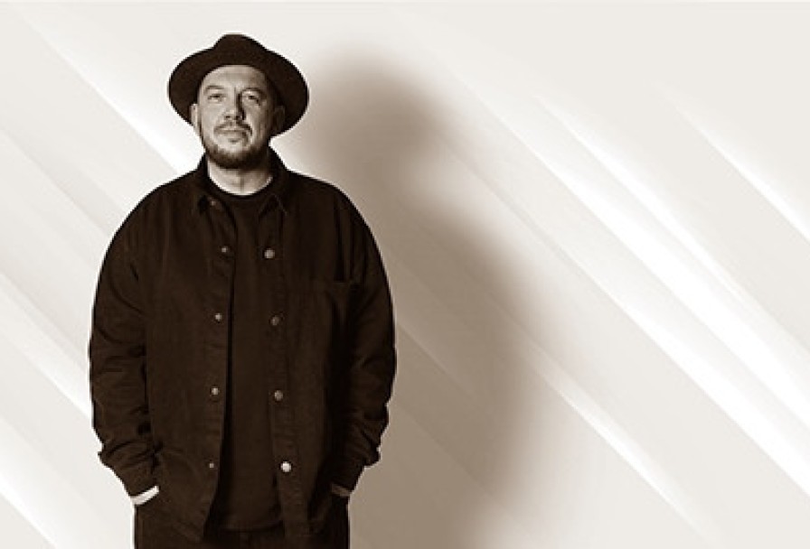 Сергей Бобунец. с Симфоническим Оркестром