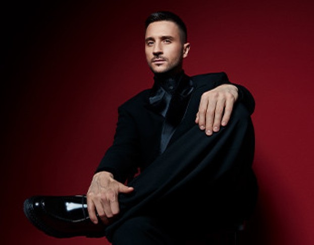 Сергей Лазарев