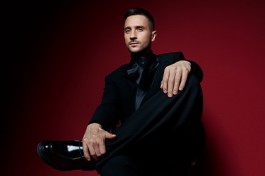 Сергей Лазарев. Шоумен