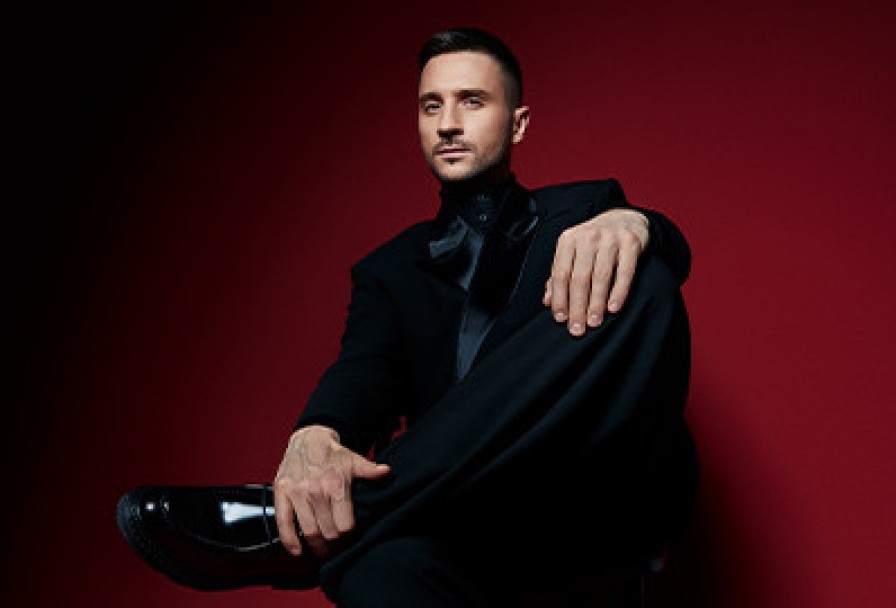 Сергей Лазарев. Шоумен