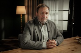 Сергей Минаев