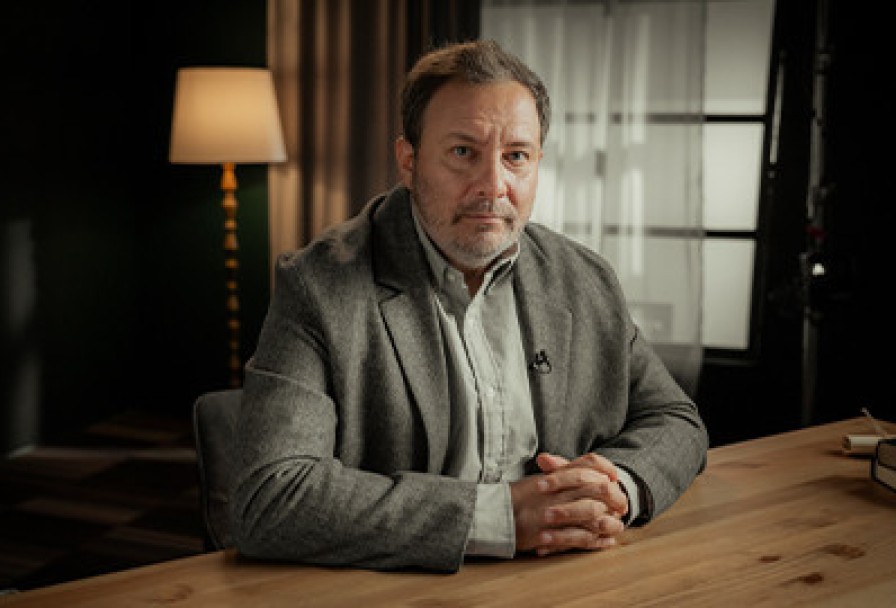 Сергей Минаев