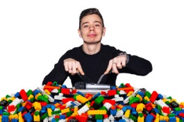 Сергей Орлов