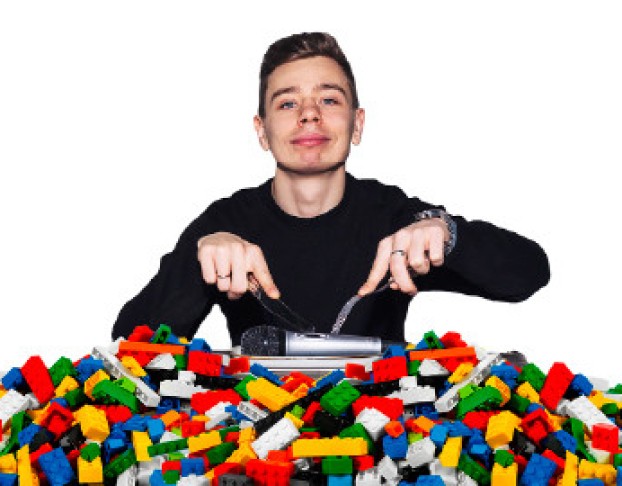 Сергей Орлов