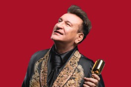 Сергей Пенкин