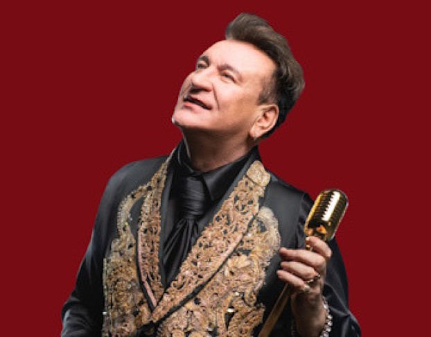 Сергей Пенкин