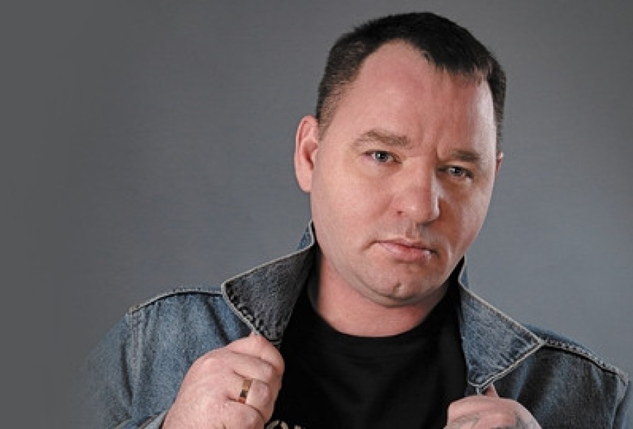 Сергей Завьялов