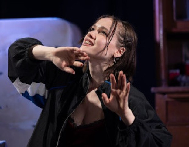 Сезон Отравленных Плодов. Открытая Репетиция