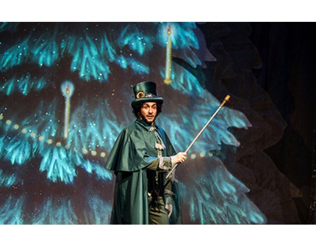 Щелкунчик. Арины Мороз