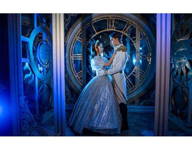 Щелкунчик. Арины Мороз