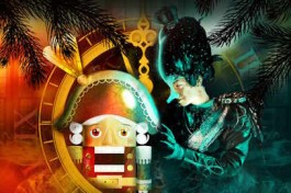 Щелкунчик. Арины Мороз