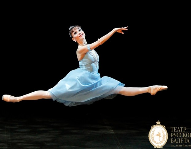 Шедевры Мирового Балета