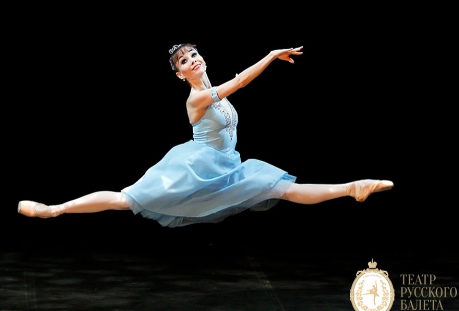 Шедевры Мирового Балета