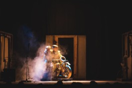 Школа Петербургского Флирта