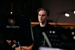 Симфонические Хиты в Новый Год. при Свечах. Шедевры Поля Мориа, Abba, Sting, Pink Floyd