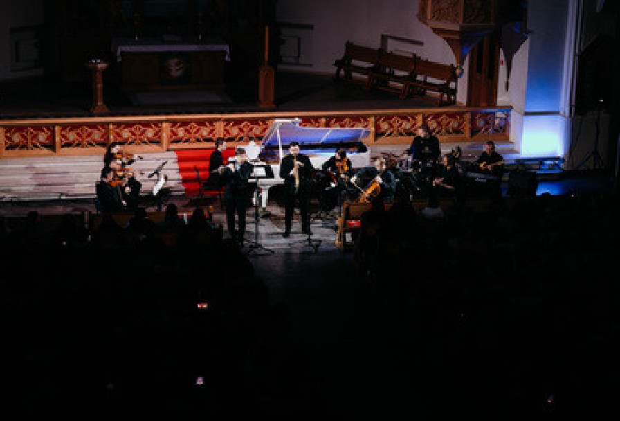 Симфонические Рок-Хиты