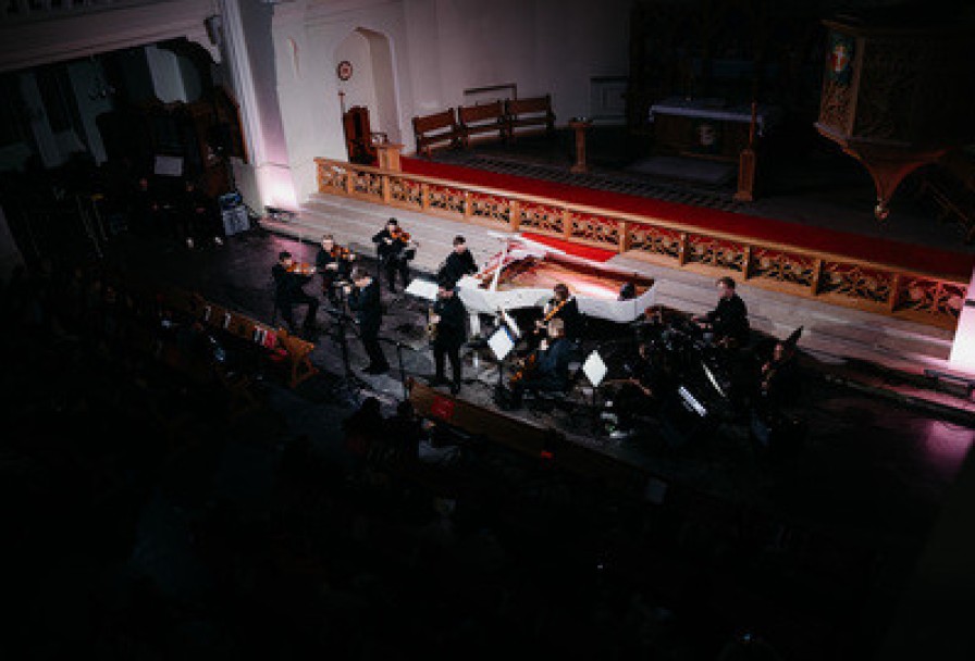 Симфонические Рок-Хиты