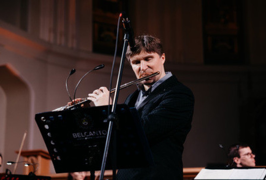 Симфонические Рок-Хиты