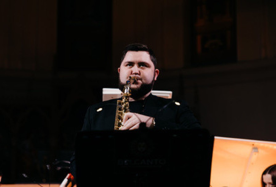 Симфонические Рок-Хиты