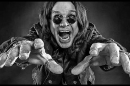 Симфония Оззи Осборн и Мировые Рок Хиты