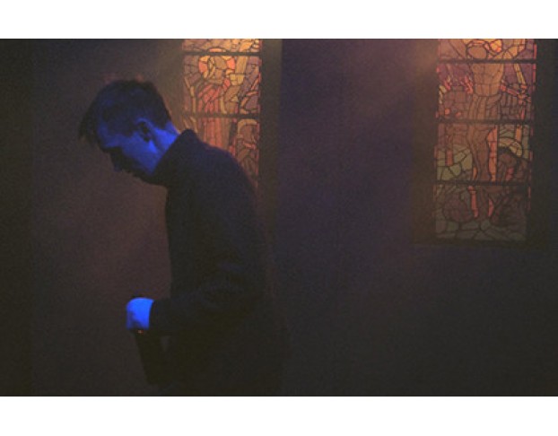 Сиротливый Запад