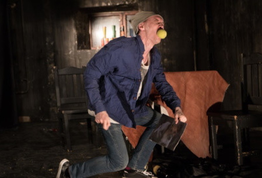 Сиротливый Запад