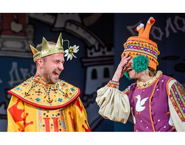 Сказ про Федота-Стрельца