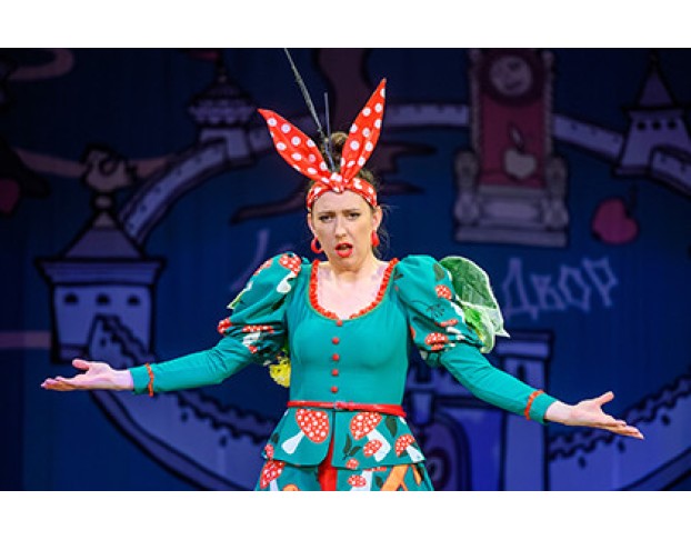 Сказ про Федота-Стрельца