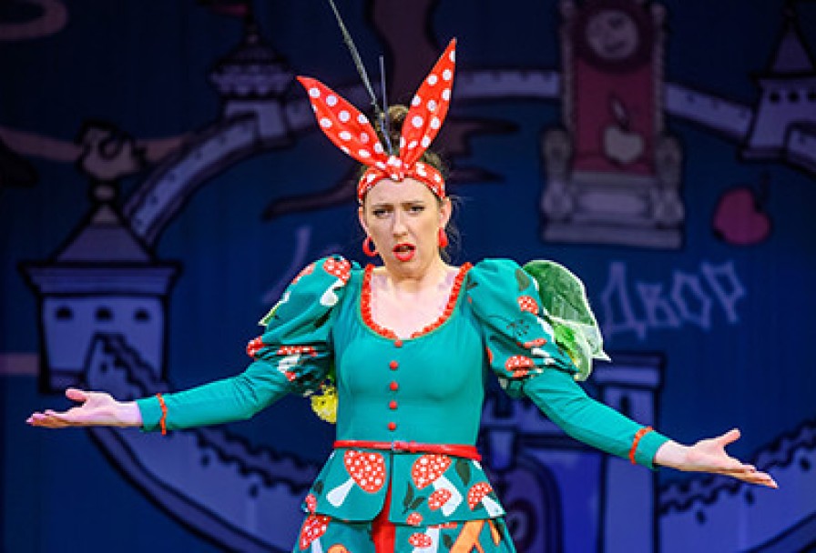 Сказ про Федота-Стрельца