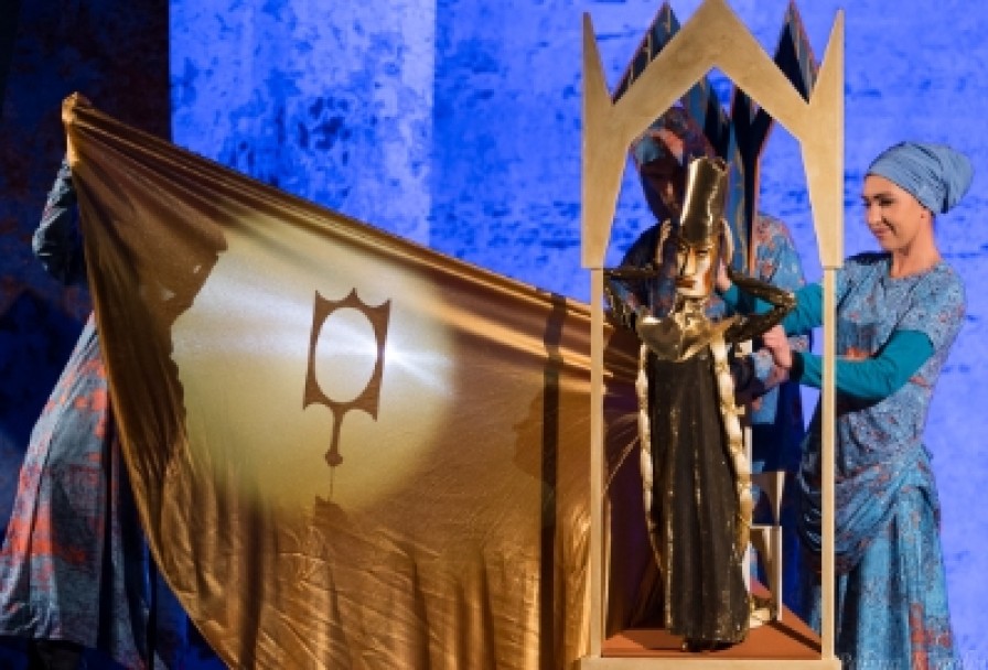 Сказка о Мертвой Царевне и о Семи Богатырях