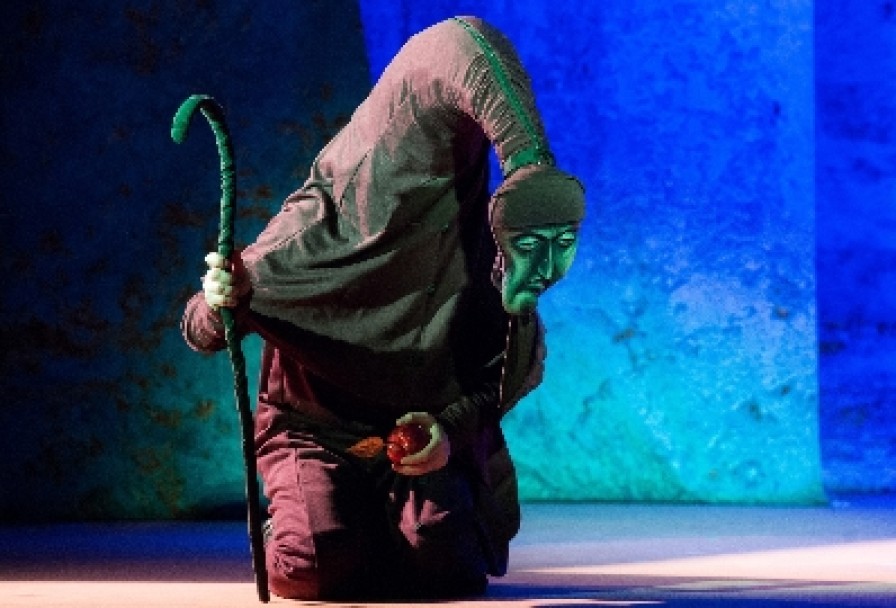 Сказка о Мертвой Царевне и о Семи Богатырях