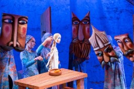 Сказка о Мертвой Царевне и о Семи Богатырях