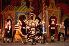 Сказка о Потерянном Времени