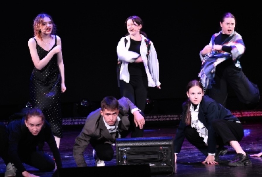 Сказка о Потерянном Времени. Наши Дни