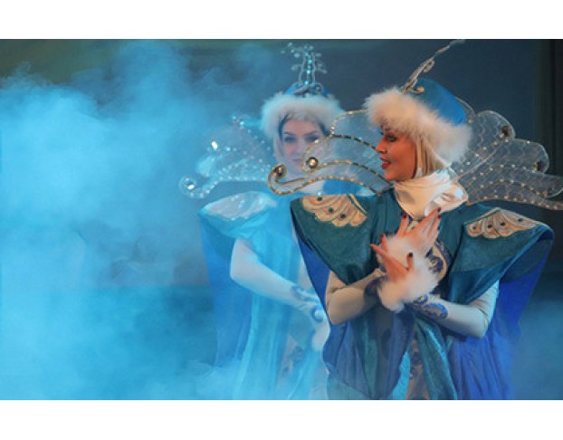 Сказка о Царе Салтане