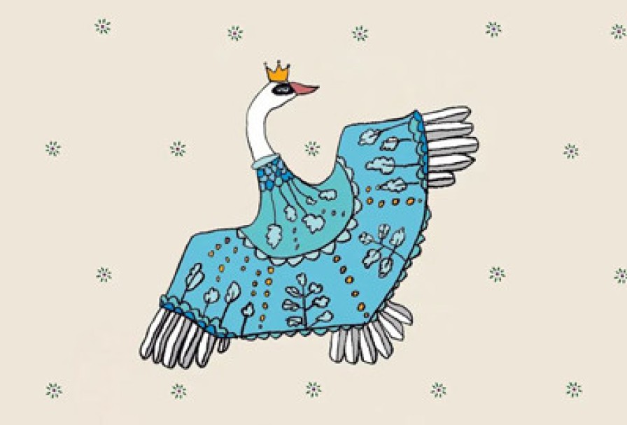 Сказка о Царе Салтане