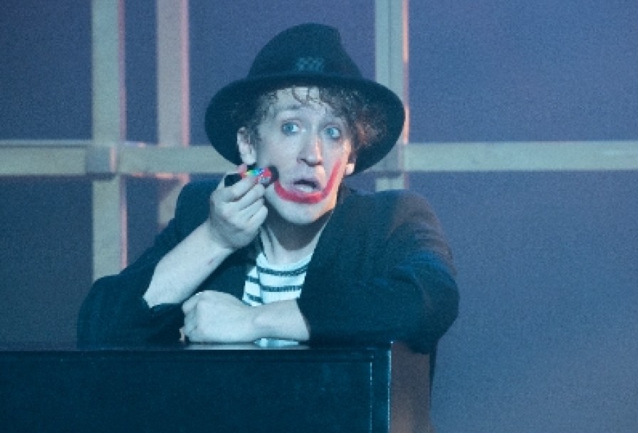 Следующим Номером.