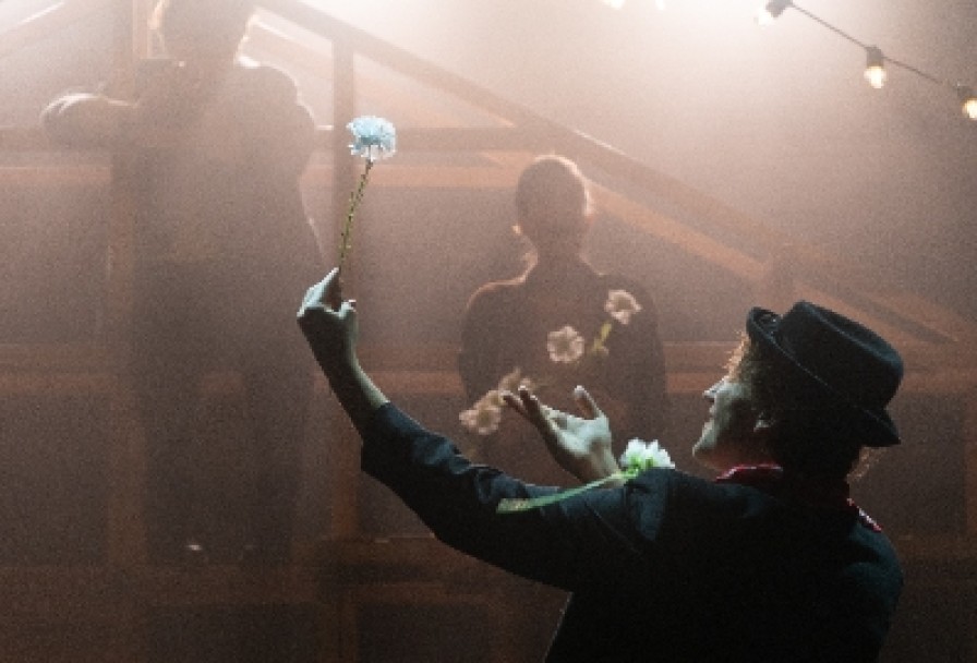 Следующим Номером.