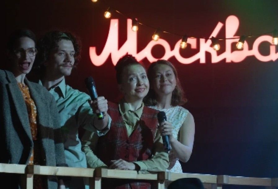 Следующим Номером.