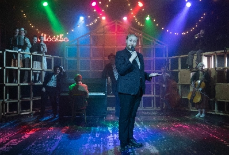 Следующим Номером.