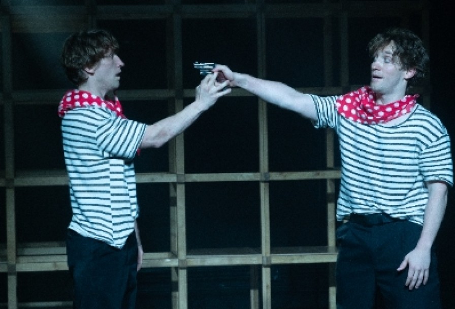 Следующим Номером.