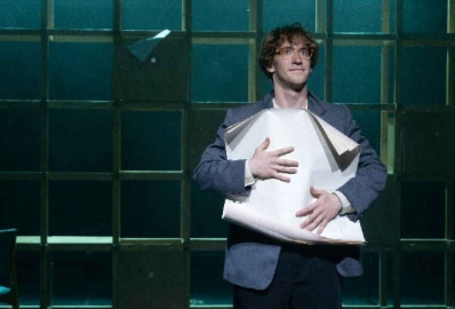 Следующим Номером.